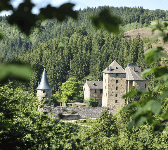 Entdecken - Waimes Hautes Fagnes - photo 34